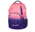 OXYBAG Školní batoh OXY Ombre Apricot