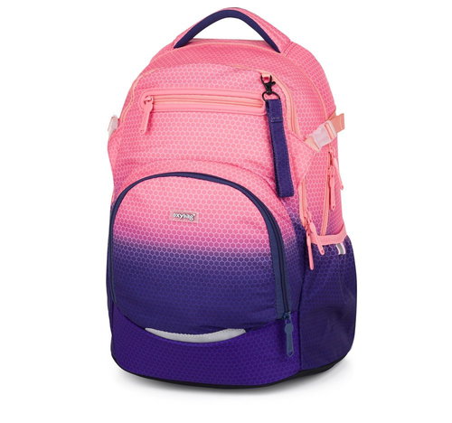 OXYBAG Schulrucksack OXY Ombre Apricot - Schulrucksack - Hauptbild