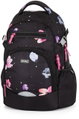 OXYBAG Školní batoh OXY Ombre Flowers