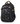 OXYBAG Student Backpack OXY SCOOLER Magnolia Dark