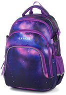 OXYBAG Student backpack OXY SCOOLER Galaxy - Backpack