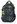 Backpack OXY SCOOLER Grafitti Blue
