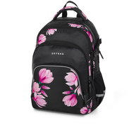 OXYBAG Student Backpack OXY SCOOLER Magnolia - Backpack