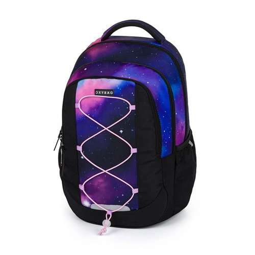 OXYBAG Studentenrucksack OXY TOUCH Galaxy - Rucksack - Hauptbild