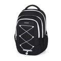 OXYBAG Studentský batoh OXY TOUCH BW