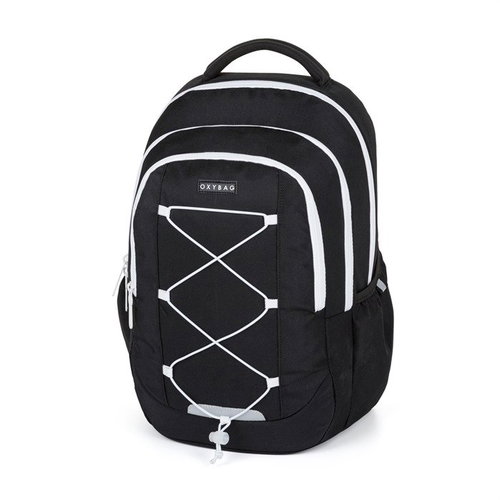 OXYBAG Studentenrucksack OXY TOUCH BW - Rucksack - Hauptbild