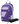 Studentenrucksack + Etui OXY SPORT Half Violet