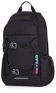 OXYBAG Student Backpack OXY ZERO Font Ombre Girl - Backpack