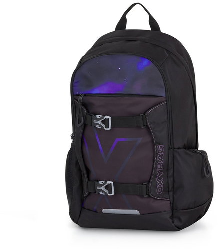 OXYBAG Studentenrucksack OXY ZERO Moon - Rucksack - Hauptbild