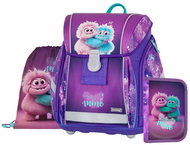 OXYBAG School set 3 pcs PREMIUM LIGHT Monster - School Set