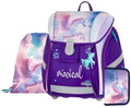 OXYBAG Školní set 3 ks PREMIUM LIGHT Pegas