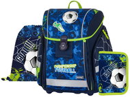 OXYBAG School set 3 pcs PREMIUM LIGHT football 2 - School Set
