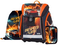 OXYBAG School set 3 pcs PREMIUM LIGHT car 2 - School Set