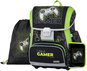 Schulset OXYBAG Schulset 3-teilig PREMIUM Gamer - Školní set