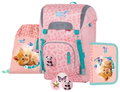 OXYBAG Školní set 4 ks OXY SKY Kočka