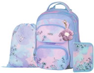 OXYBAG School set 3 pcs OXY JUMPER Hummingbird - School Set
