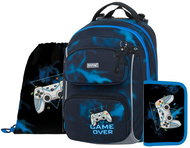 OXYBAG School set 3 pcs OXY JUMPER Gamer - School Set