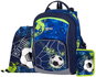 Schulset OXYBAG Schulset 3 Stück OXY GO Football - Školní set