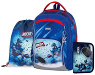OXYBAG School set 3 pcs OXY GO Hockey - School Set