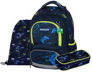OXYBAG School set 3 pcs OXY NEXT Gamer - School Set