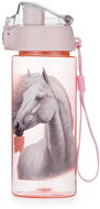 Oxybag Bottle OXY CLiCK 500 ml romantic horse - Drinking Bottle