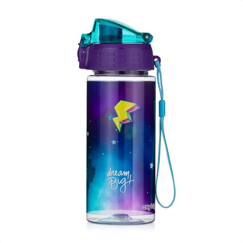 Oxybag Flasche OXY CLiCK 500 ml Dream - Trinkflasche - Hauptbild