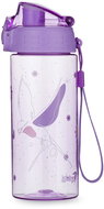 Oxybag Bottle OXY CLiCK 500 ml Flowers - Drinking Bottle