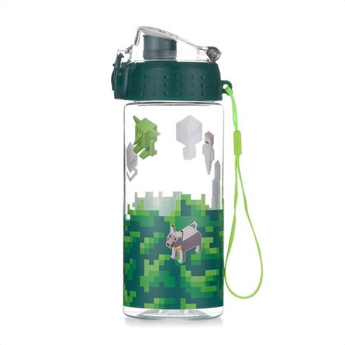 Oxybag Flasche OXY CLiCK 500 ml Playworld - Trinkflasche - Hauptbild