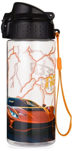 Oxybag Flasche OXY CLiCK 500 ml Auto 2 - Trinkflasche - Hauptbild