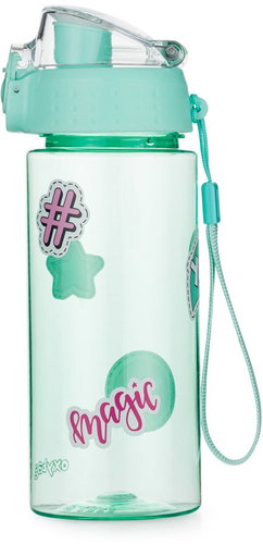Oxybag Flasche OXY CLiCK 500 ml OXY GO Magic - Trinkflasche - Hauptbild