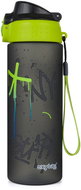 Oxybag Bottle OXY CLiCK 600 ml Graffiti boy - Drinking Bottle