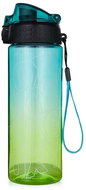 Oxybag Bottle OXY CLiCK 600 ml OXY Lime - Drinking Bottle