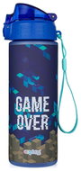 Oxybag Bottle OXY CLiCK 600 ml Game over - Drinking Bottle