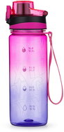 Oxybag Bottle OXY LIFE 800 ml Ombre Fuchsia - Drinking Bottle
