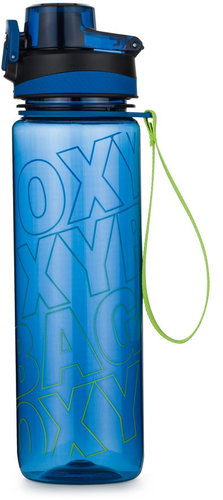 Oxybag Flasche OXY LIFE 1000 ml Oxy Blue - Trinkflasche - Hauptbild