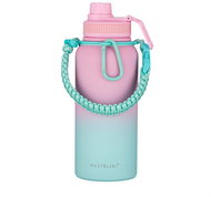 Oxybag Termoska OXY GRiP 950 ml Růžová - Termoska