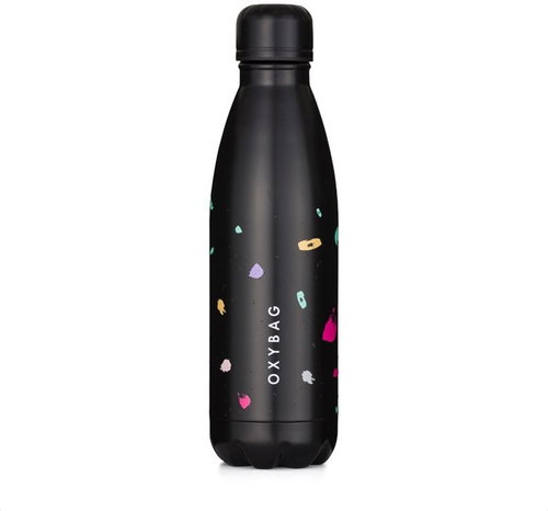 Oxybag Thermoskanne OXY ViBE 500 ml Confetti - Thermoskanne - Hauptbild