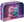 Laminatkoffer 34 cm PREMIUM LIGHT Monster