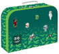 Handkoffer Oxybag Laminatkoffer 34 cm PREMIUM LIGHT Playworld - Kufřík