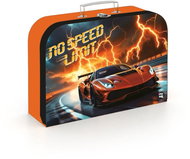 Oxybag Laminated suitcase 34 cm PREMIUM LIGHT auto 2 - Small Briefcase