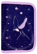 OXYBAG Pencil case 1 size 2 flaps, empty Flowers - Pencil Case