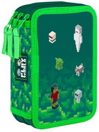 OXYBAG Pencil case 3 empty Playworld - Pencil Case