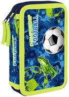 OXYBAG Pencil case 2 empty Football - Pencil Case