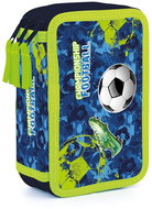 OXYBAG Pencil case 3 empty Football - Pencil Case