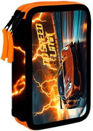 OXYBAG Pencil case 2 empty Car 2 - Pencil Case