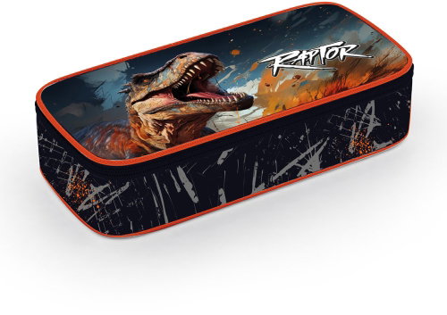 OXYBAG Schlampermäppchen JUMBO Dino - Schlampermäppchen - Hauptbild
