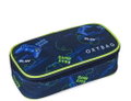 OXYBAG Pouzdro etue JUMBO Gamer blue