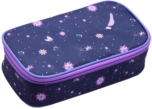 OXYBAG Case etue JUMBO OXY GO Flowers - School Case - Main image