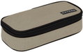 OXYBAG Pouzdro etue komfort UNICOLOR Mocca