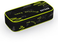 OXYBAG Case case JUMBO OXY Ombre Rebel - School Case